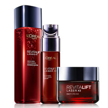 曬后修復LOREAL