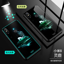 彩繪手機膜