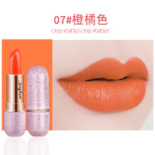 復(fù)古橙