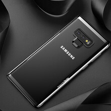 邦克仕（Benks） 三星Galaxy Note9 手機(jī)殼/保護(hù)套
