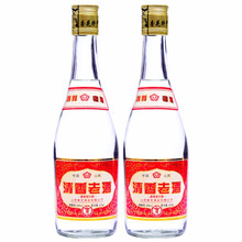 杏榮白酒