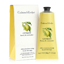 Crabtree Evelyn面部護膚