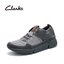 Clarks男士黑色261356437 40