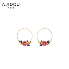 ajidou,怎么樣,ajidou,耳環(huán),耳環(huán)