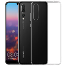 艾古（AIGU） 華為P20Pro 手機(jī)殼/保護(hù)套