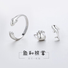 復(fù)古流蘇耳飾，打造浪漫優(yōu)雅范
