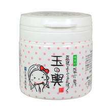 豆乳豆腐面膜