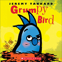 bird