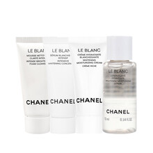 chanel晚霜