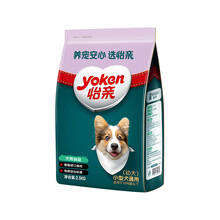 怡親（YOKEN） 魚肉，鴨肉口味幼犬狗糧 
