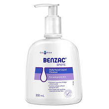 BENZAC潔膚啫哩 300