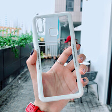 朵維爾米（dower  me） vivox21 手機(jī)殼/保護(hù)套