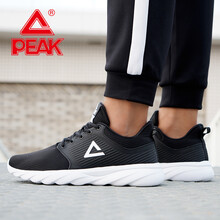 你選對系帶男鞋，運動(dòng)更舒適