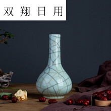 玻璃花瓶套裝，打造精致家居生活