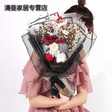 北歐風(fēng)花瓶，讓生活不再單調(diào)盎然