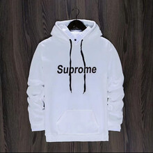 尊尚鳥（ZunshangniaO） 長袖 男士T恤 SUP白色 S，XL，L，M，XXL