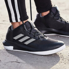 阿迪達(dá)斯（Adidas）籃球鞋AQ0043/羅斯 