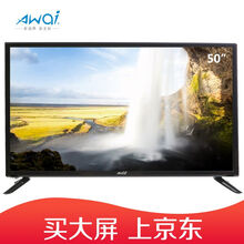 AWAI  50英寸，32英寸及以下 