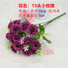 精致玻璃花瓶，營(yíng)造浪漫田園風(fēng)