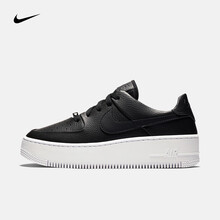 耐克（NIKE）板鞋AR5339-002黑 