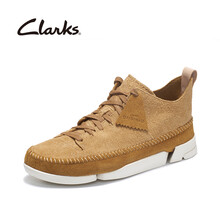 Clarks男士橡木色（261347687） 42