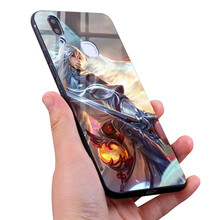 秋洱 vivo nex 手機殼/保護套
