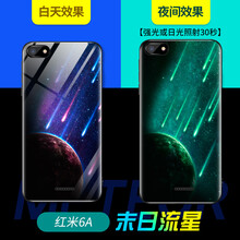 屮屮 紅米6A 手機殼/保護套