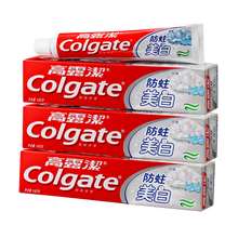 高露潔防蛀牙
