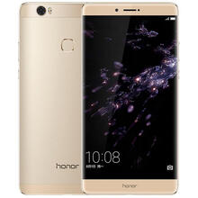 華為（HUAWEI） 榮耀note8 手機(jī) 金色