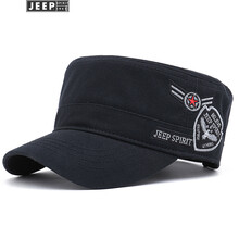 吉普（JEEP）鴨舌帽街頭時(shí)尚，運(yùn)動(dòng)休閑