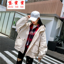 百搭牛仔外套，穿出青春活力范