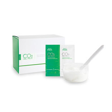 co2面膜