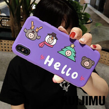 iphone4圣誕