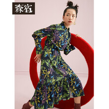 性感小白裙，微胖妹子的好幫手