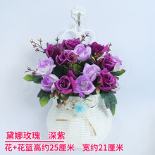 創(chuàng)意仿真花，營造精致生活藝術(shù)感