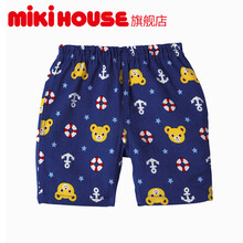 mikihouse,mikihouse,女童,排名,女童,短褲,短褲,排行榜,推薦