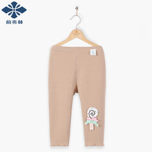 女大童打底褲單