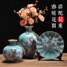 復(fù)古花瓶，讓你的生活更簡單