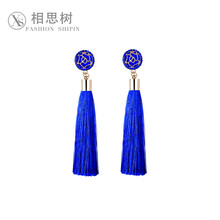 古典耳環(huán)