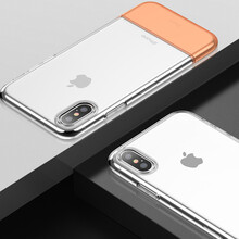 拼接iphone4保護(hù)殼