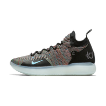 耐克（NIKE）籃球鞋AO2605-001  深 彩 虹 40