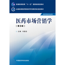 醫(yī)藥市場(chǎng)