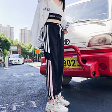 微胖妹子的福音，修身牛仔褲顯瘦