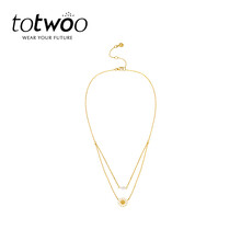 totwoo,totwoo,怎么樣,十字鏈,十字鏈,項(xiàng)鏈,項(xiàng)鏈
