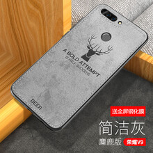 維恩克 榮耀v9 手機(jī)殼/保護(hù)套