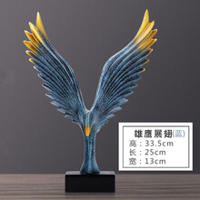 歐式客廳飾品