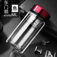 第吉爾玻璃杯301-400ml，201-300ml