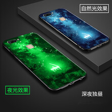 發(fā)亮手機殼