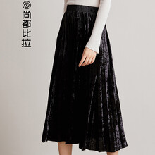 簡(jiǎn)約風(fēng)半身裙，打造優(yōu)雅小仙女