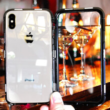龍豈 iphone XR 手機(jī)殼/保護(hù)套